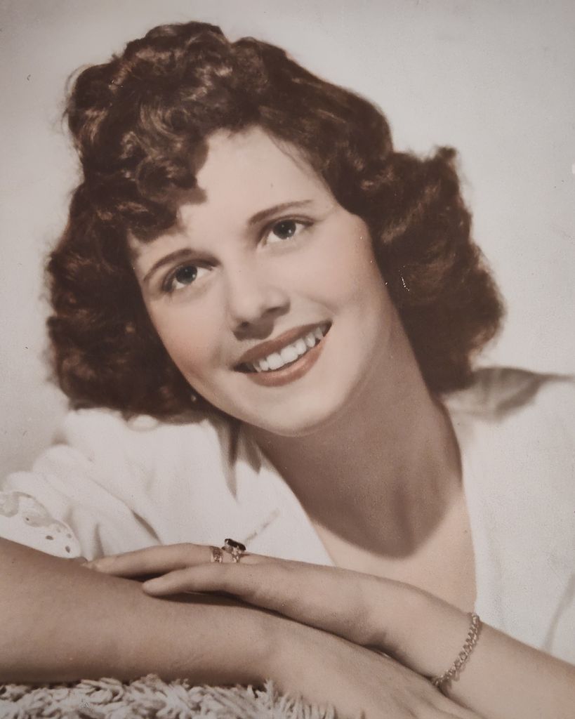 Ann Antognoli Profile Photo
