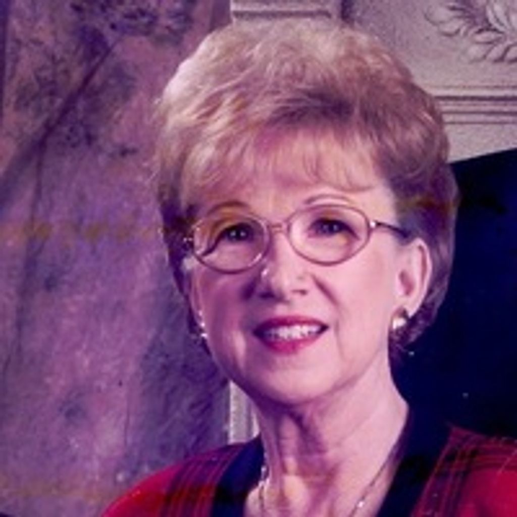 Patricia Ann Shropa