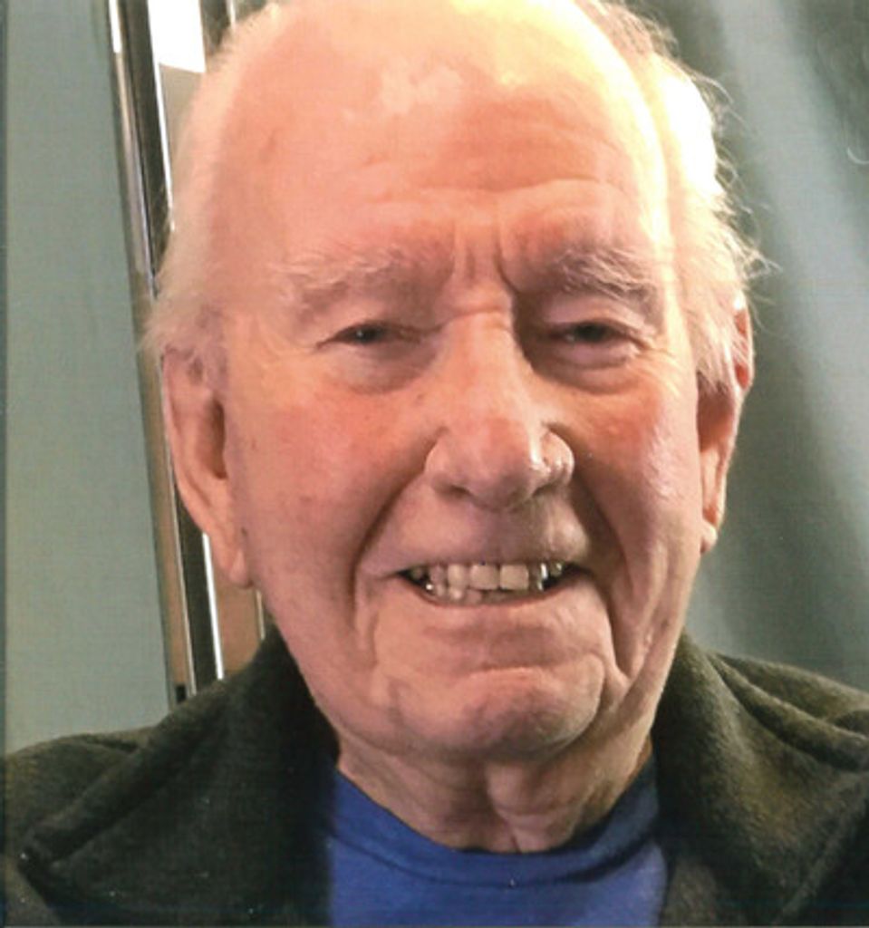 Ralph Leroy Stiff Profile Photo