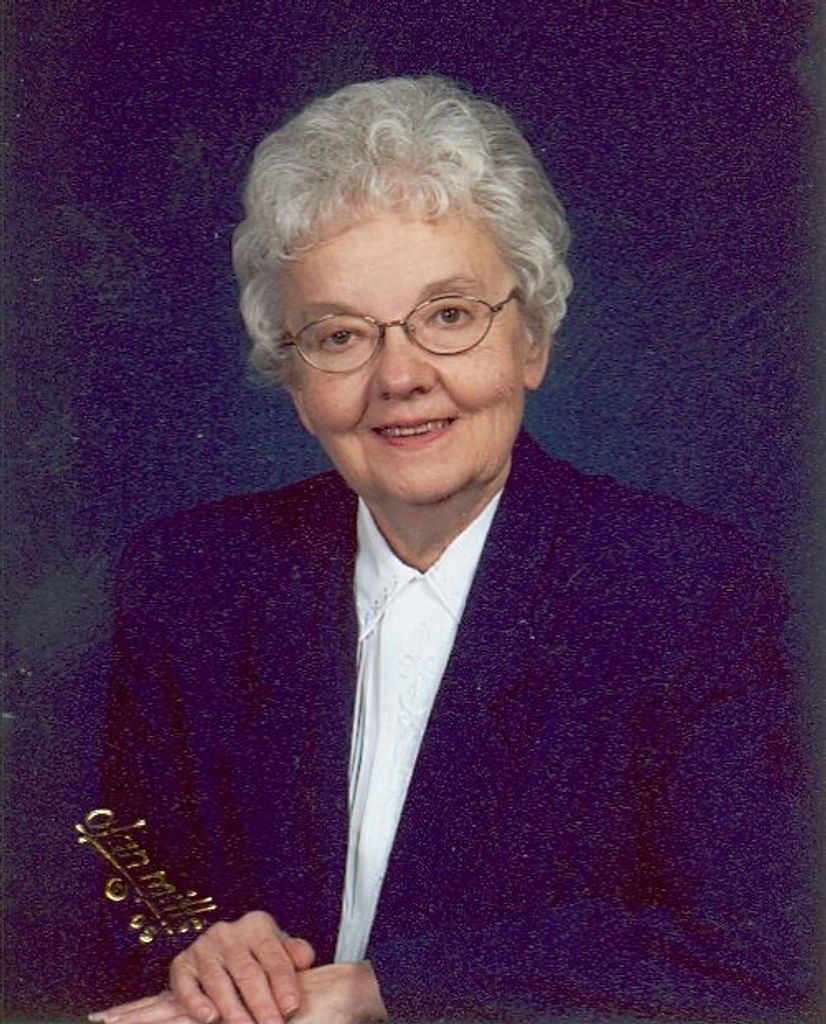 Carolyn A. Romshe