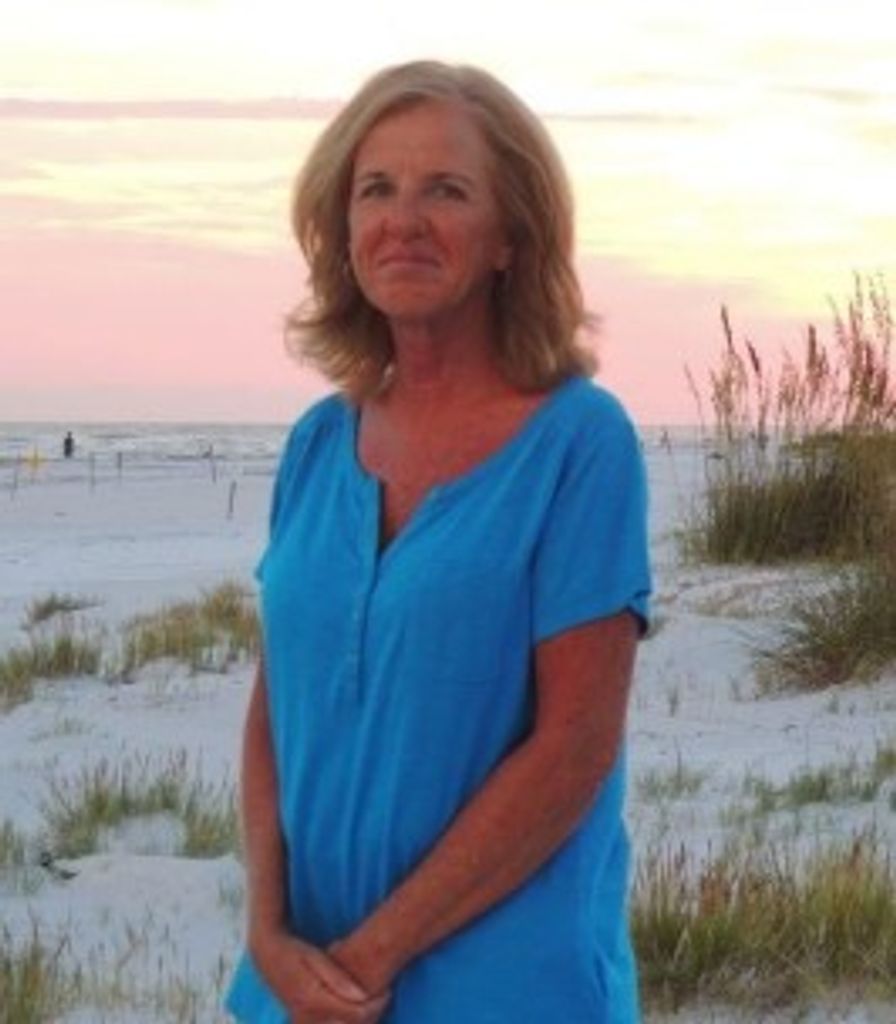 Kathryn Reeves Profile Photo