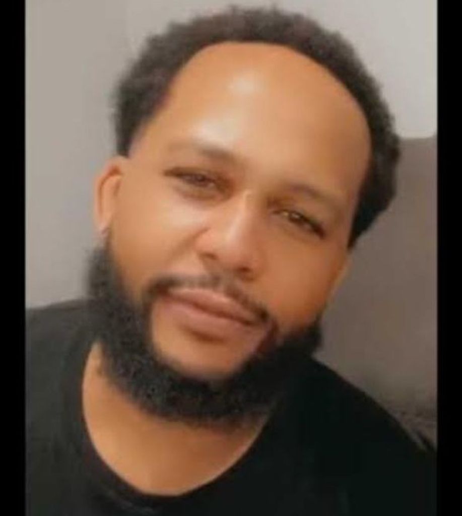 Dirk DeJon Teamer Jr. Profile Photo