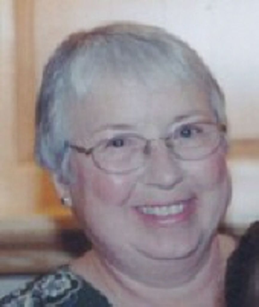 Martha  J. Toland