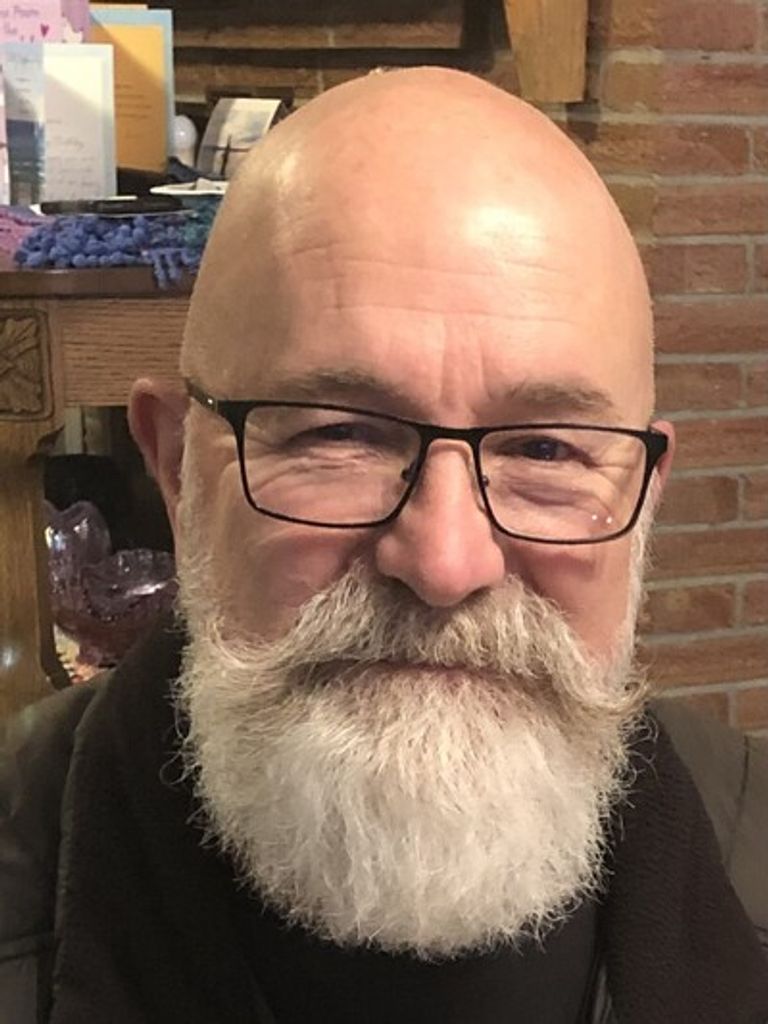 Bruce Hall