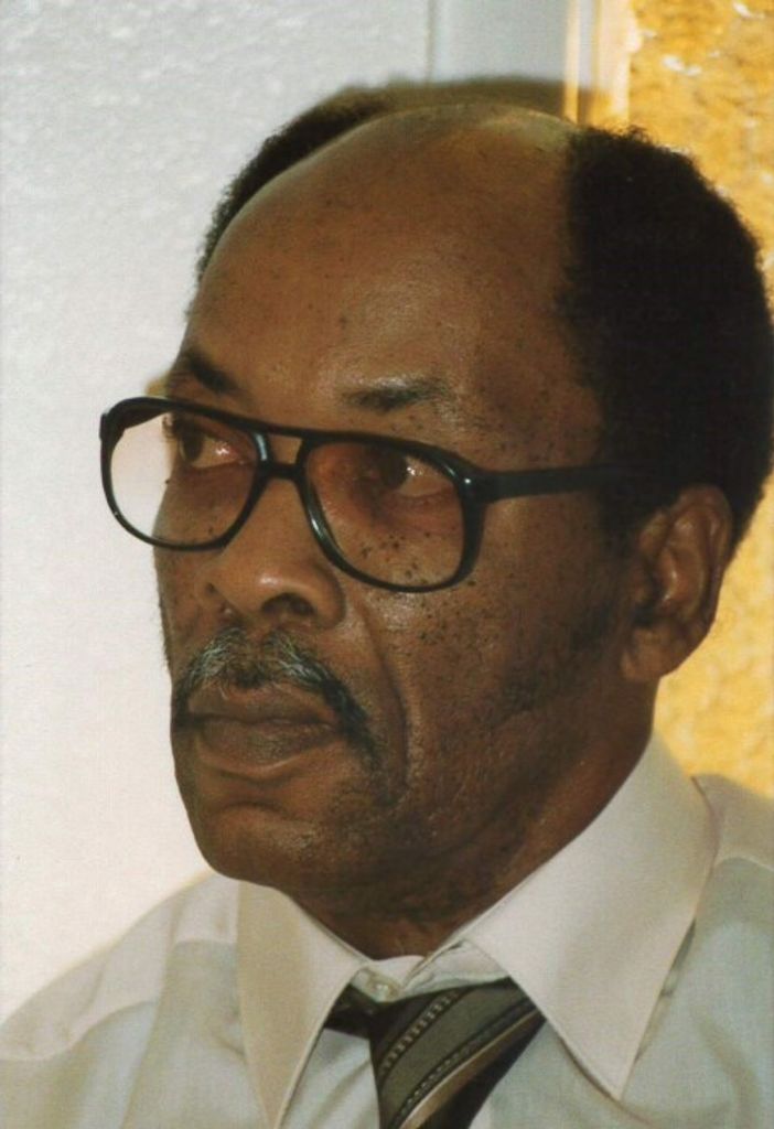 Clifton Frederick Goldsberry