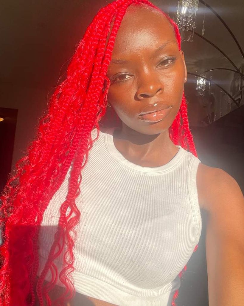 Anne Lominyo