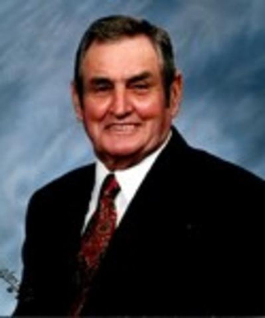 Willie "Jack" Walker Chilcoat Profile Photo