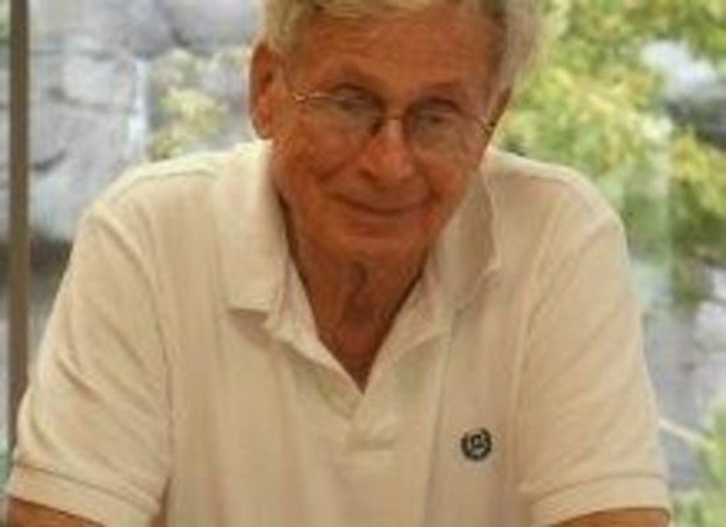 Anthony "Tony" R. Lucente Profile Photo