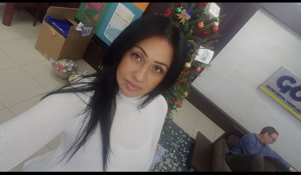 Sylvia Alvarez Robles Profile Photo