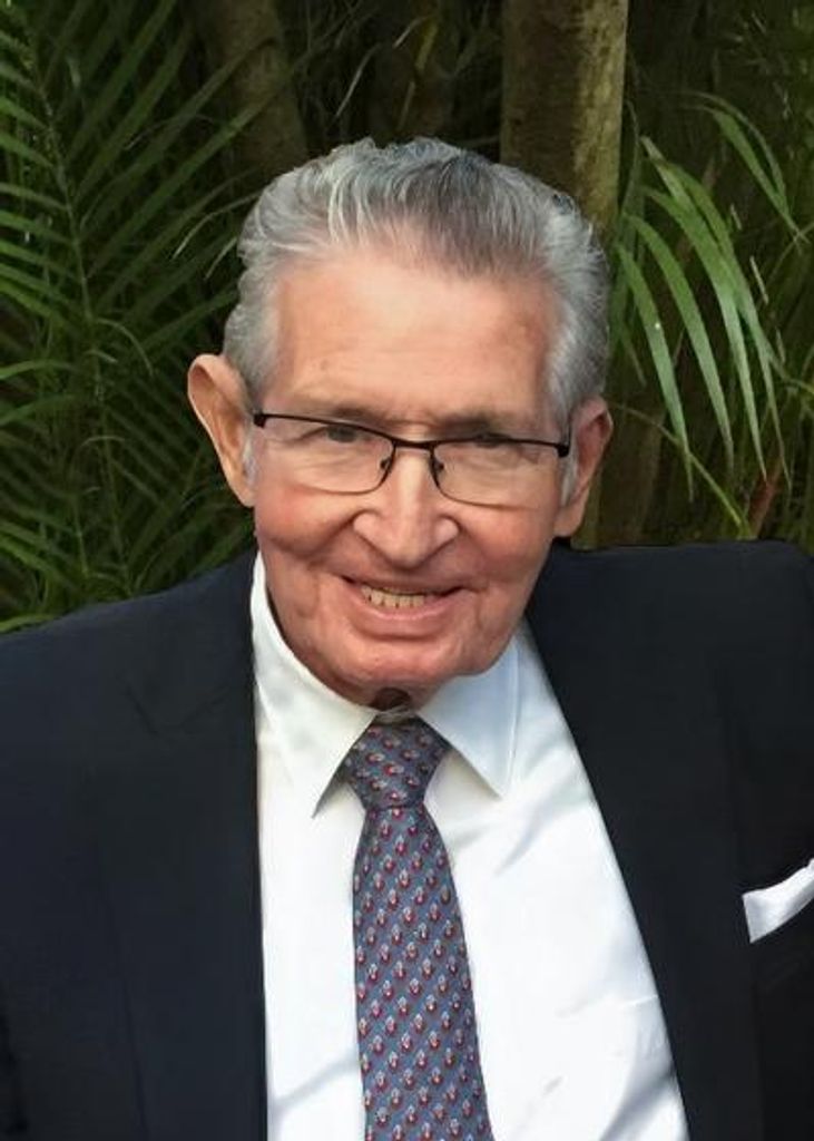 Osmundo "Pancho" Mederos Profile Photo