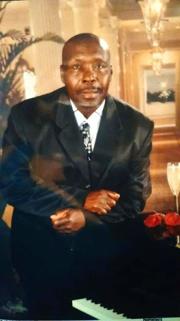 Wallace Wright Profile Photo