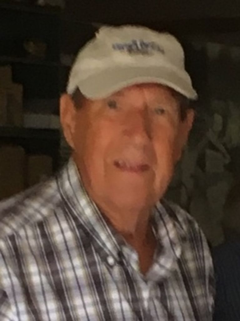 Robert M. Brewer Profile Photo