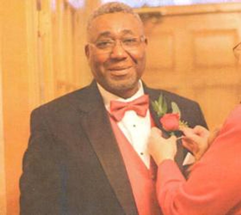 Curtis L. Hill Profile Photo