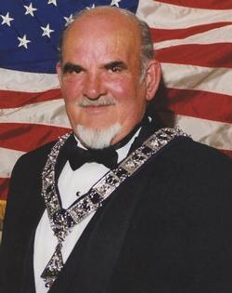 Frank C. Van Patten