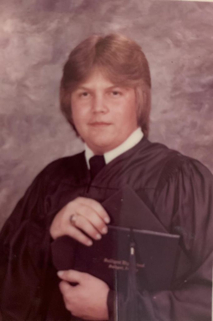 Randy Eugene Carter Profile Photo