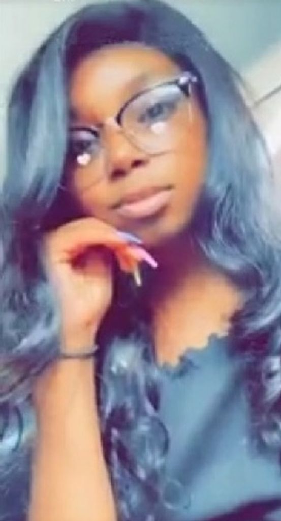 Kiana Deshae Garrard Profile Photo