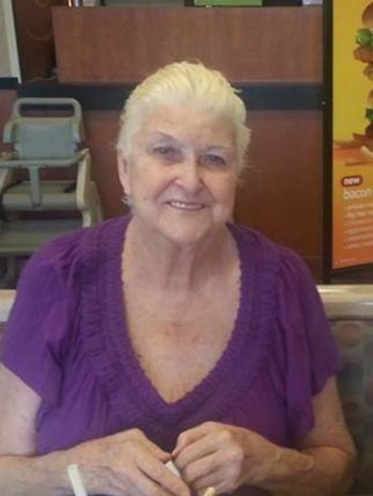 Bonnie Rawlings