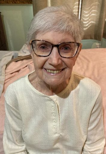 Betty Jean (Bauer)  Cornes Profile Photo