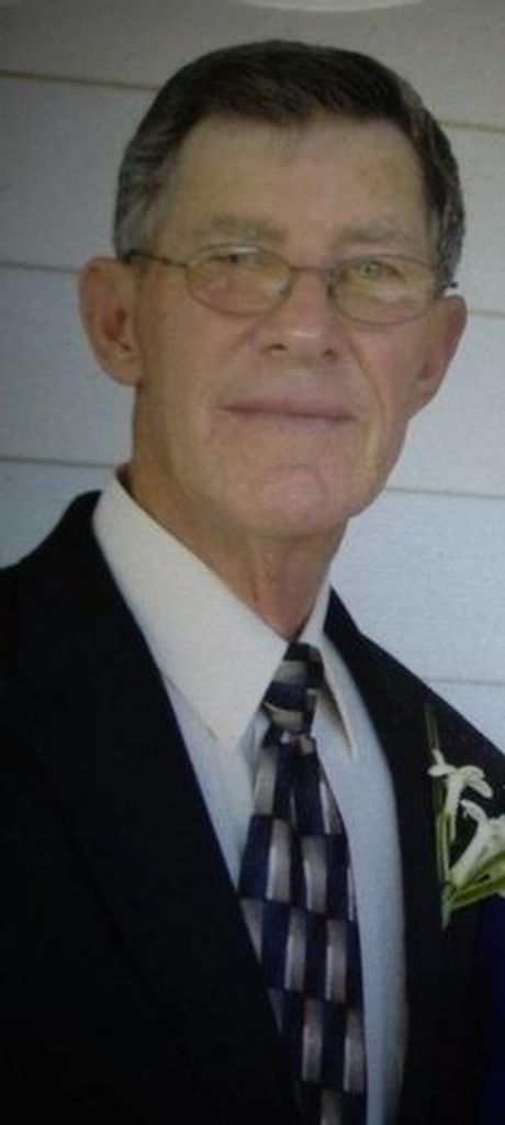 Billy Joe Bannister Profile Photo