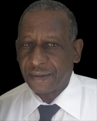 Larry Taylor's obituary image