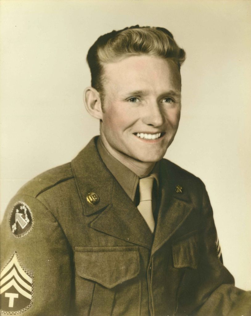 Robert Gilmore