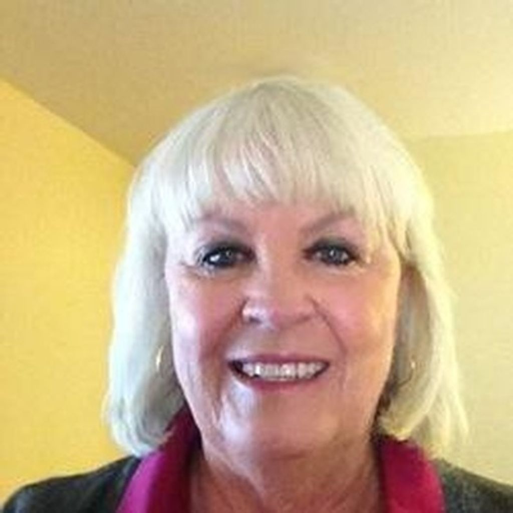 Rhonda Field Profile Photo