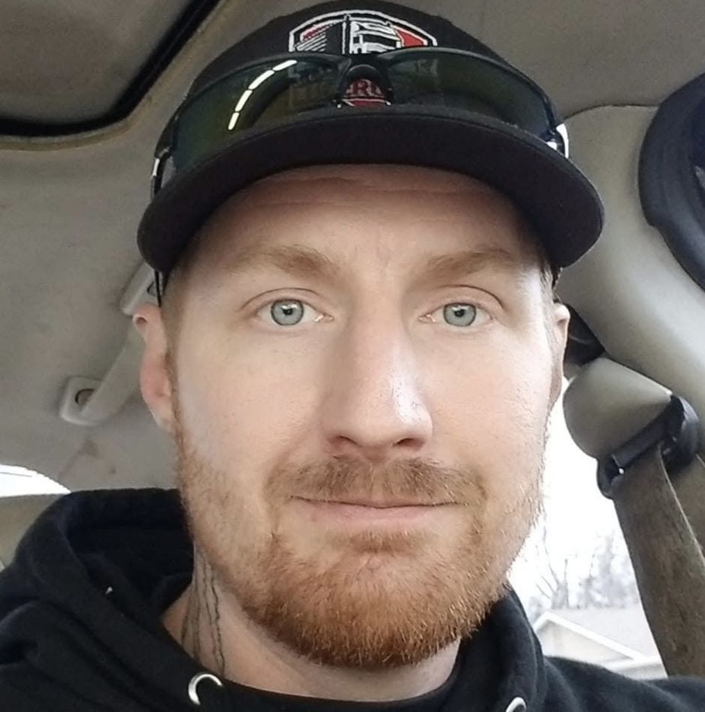 Ronnie Aaron Shepherd