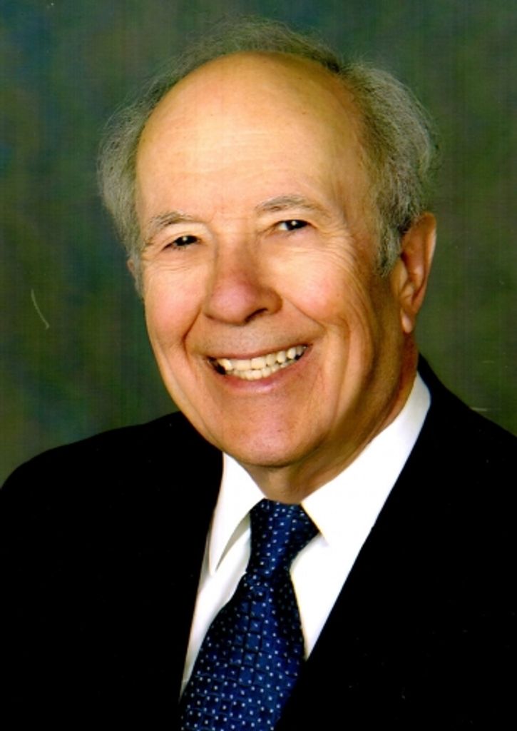 Robert Lester Haught