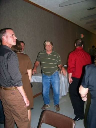 Steven "Steve" Baldwin photo gallery thumbnail 76 of 142