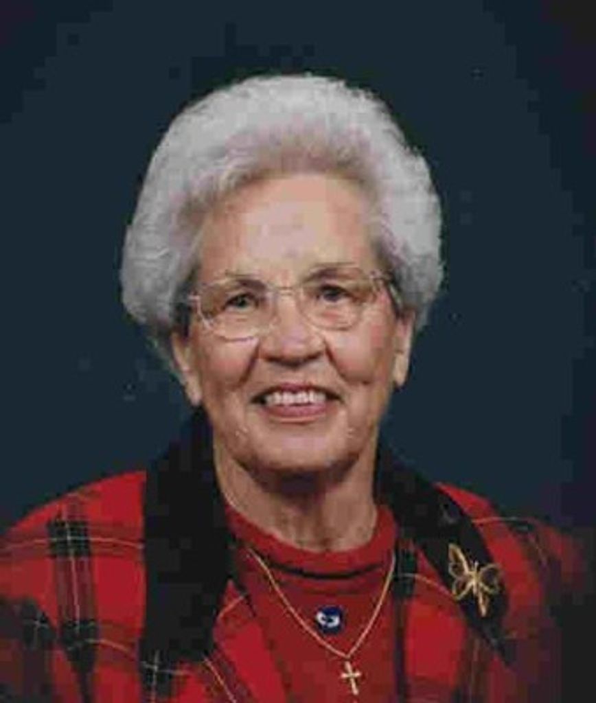 Emma Lee Clark