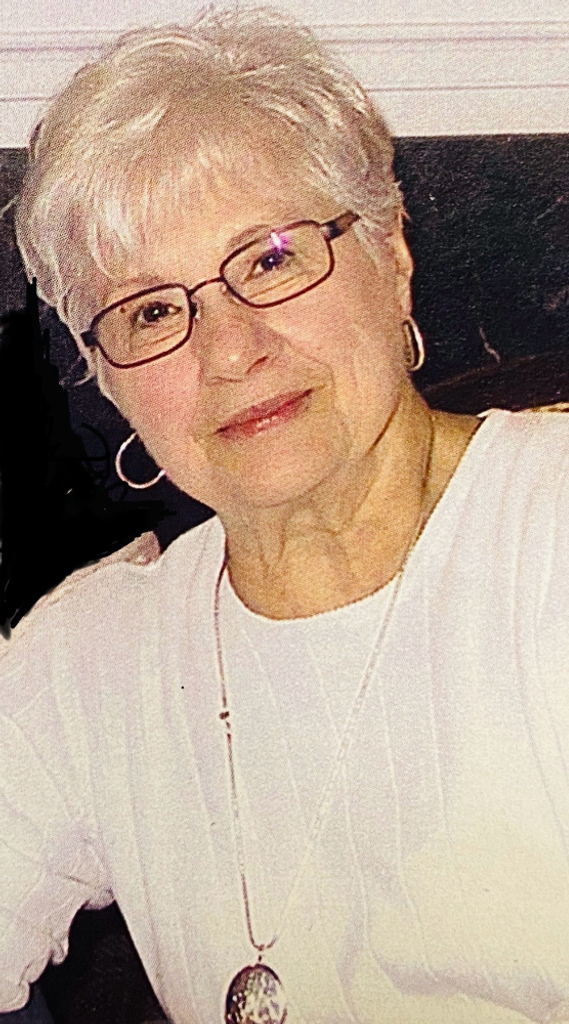 Gilda Palmer Profile Photo