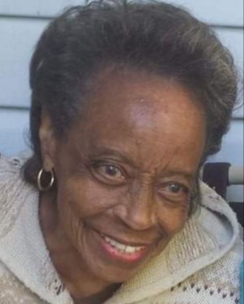 Elizabeth D. Daniels