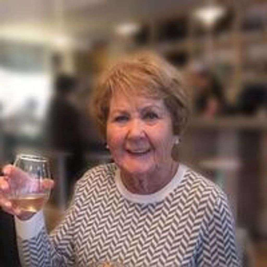 Margaret C. Frank Profile Photo