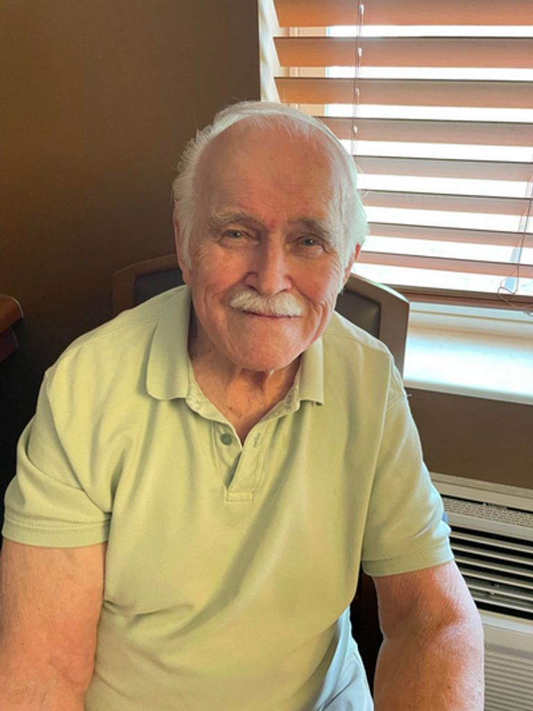 Donald Glenn Myers Profile Photo