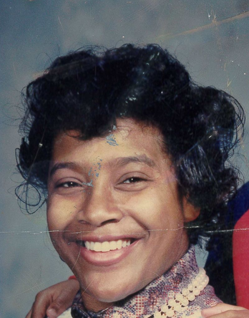 Teriea Darcelle Anderson