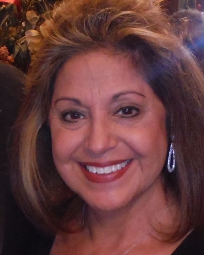 Gerri McCallister Profile Photo