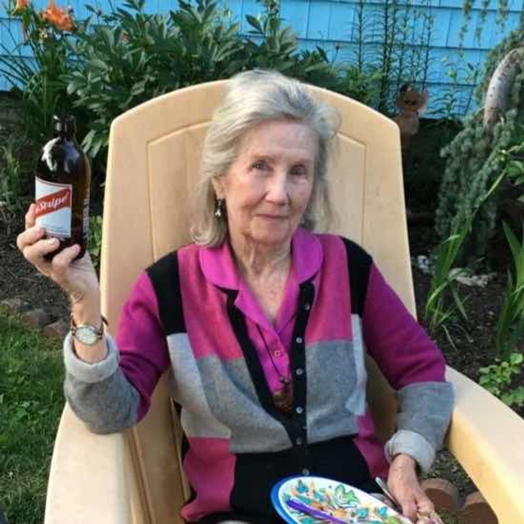 Patricia Lamson Chute Profile Photo