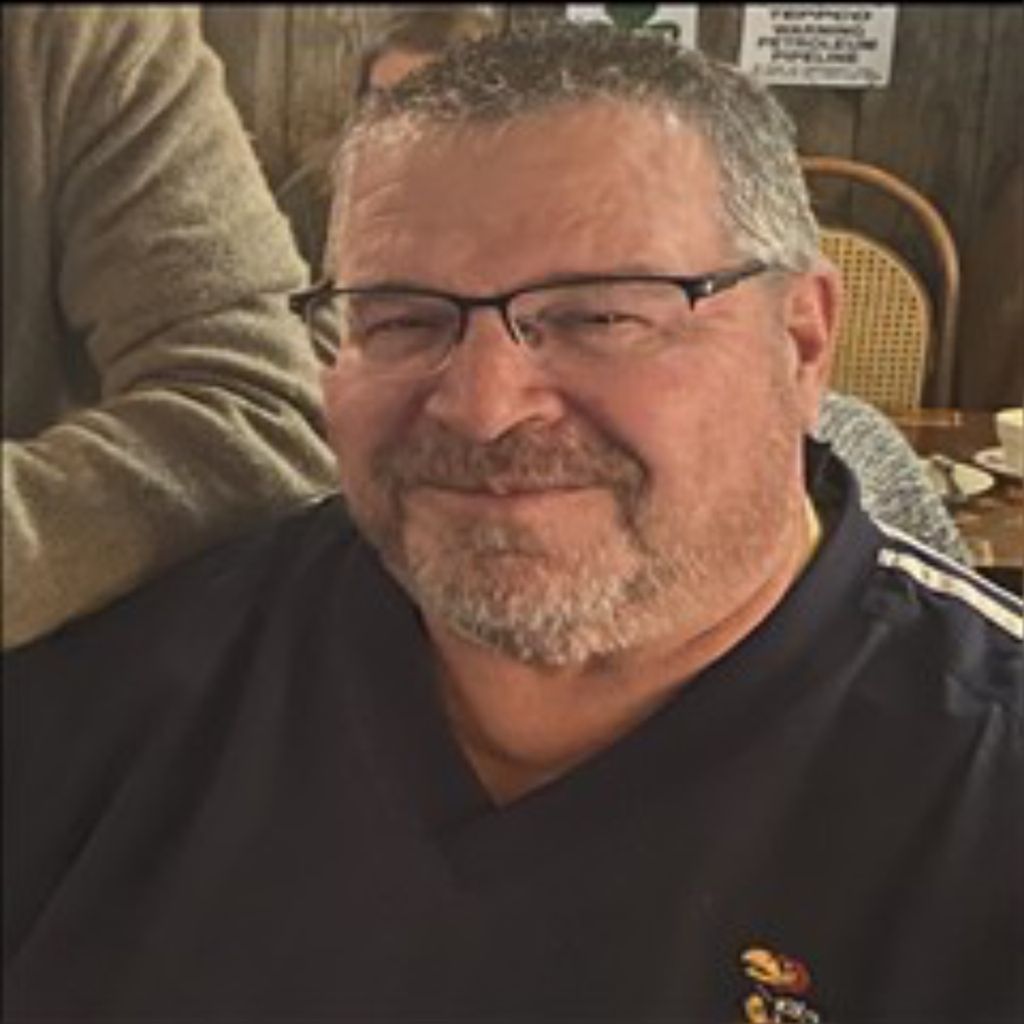 David L. "Dave" Shelton