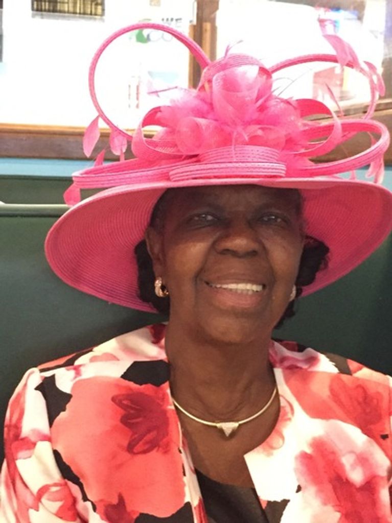 Gerda O. Gottlieb Profile Photo