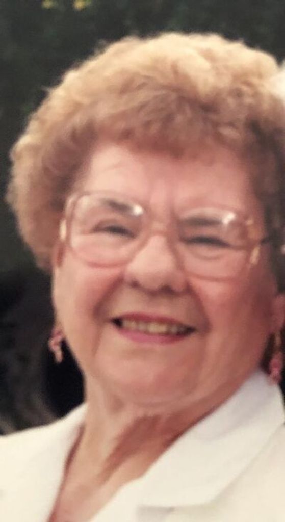 Betty J. Kless Profile Photo