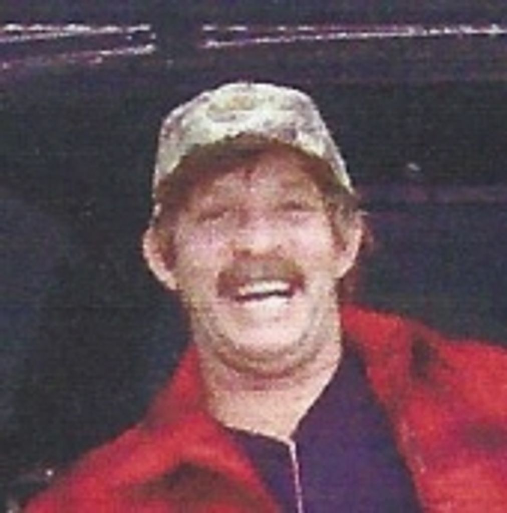 James Donald "Don" TIDWELL