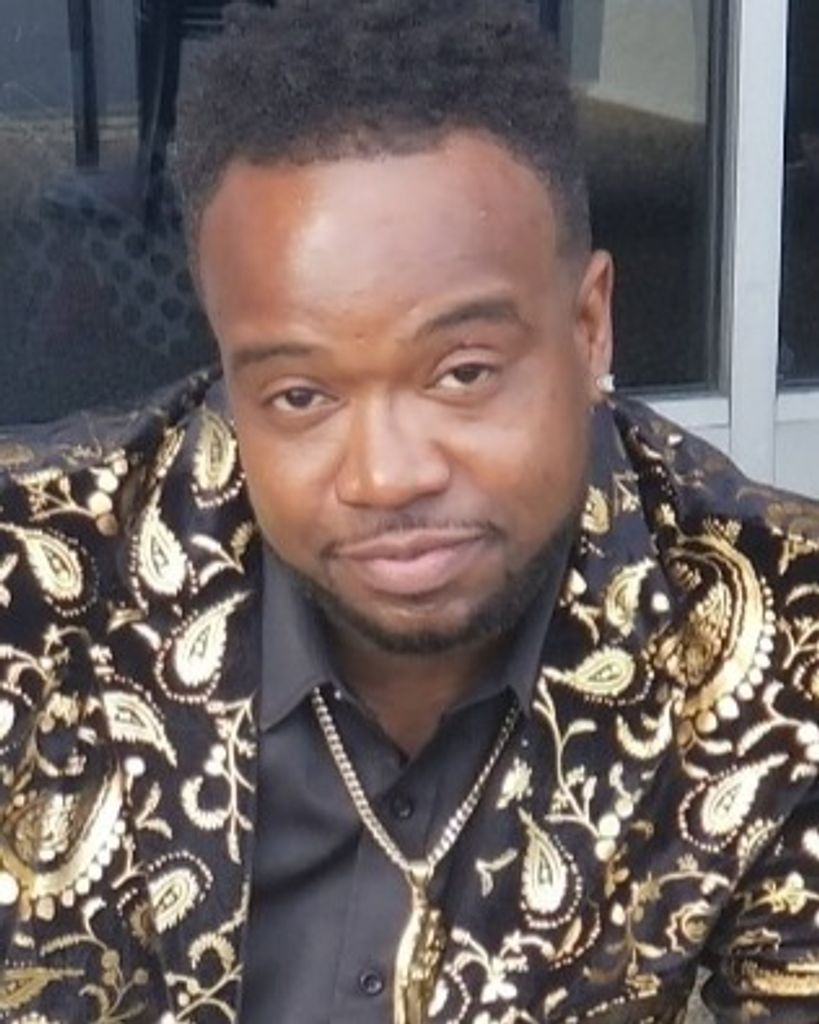 Travis Lamont Evans Profile Photo