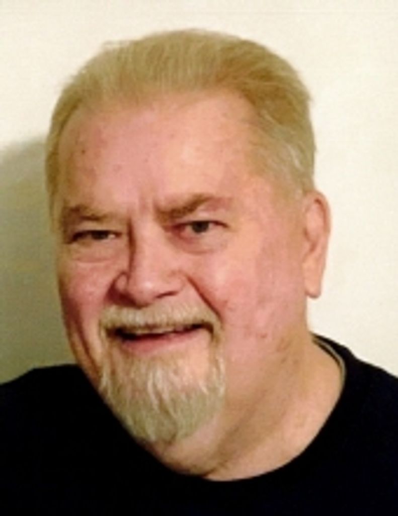 Richard Allen "Rick" Powell