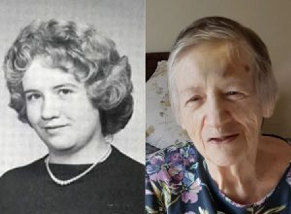 Edith S. Kanouff