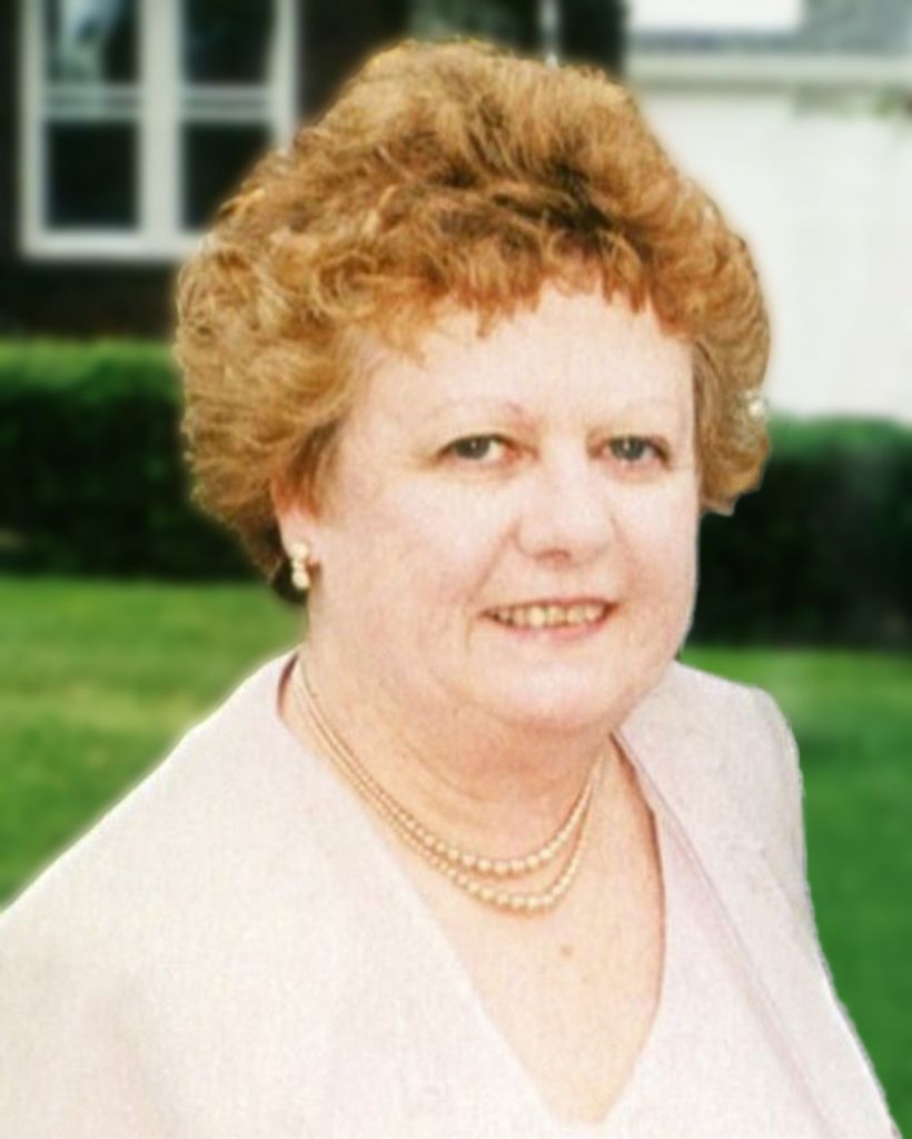 Gloria J. Marshall Profile Photo