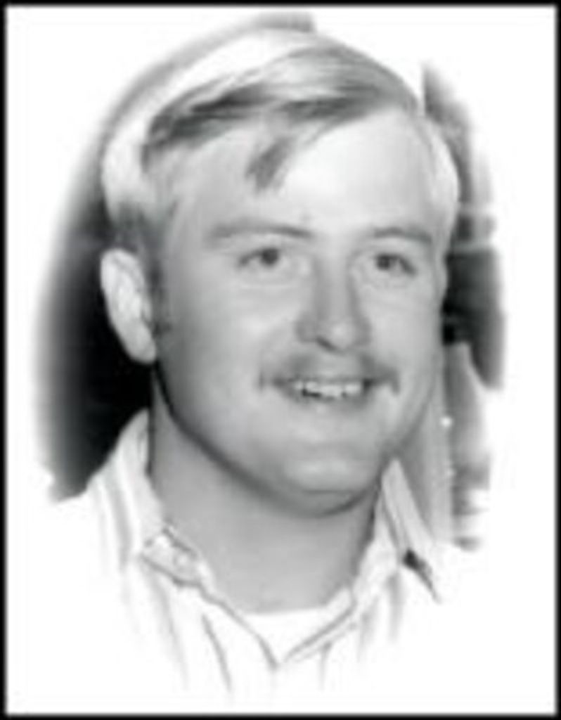 Roger Eugene Oliver Profile Photo