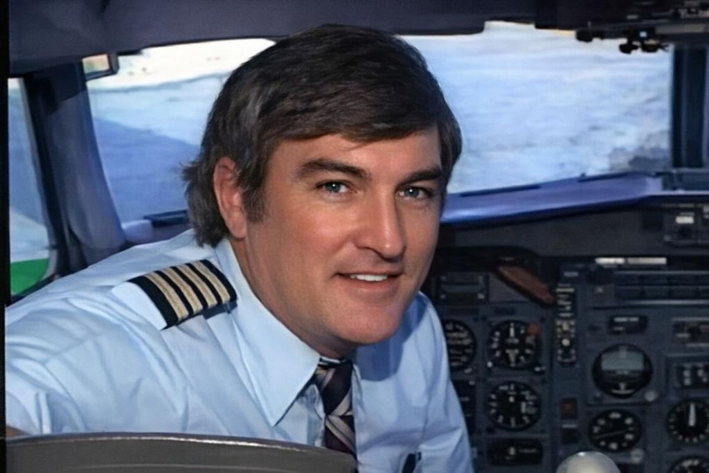 James Richard Olsen Profile Photo