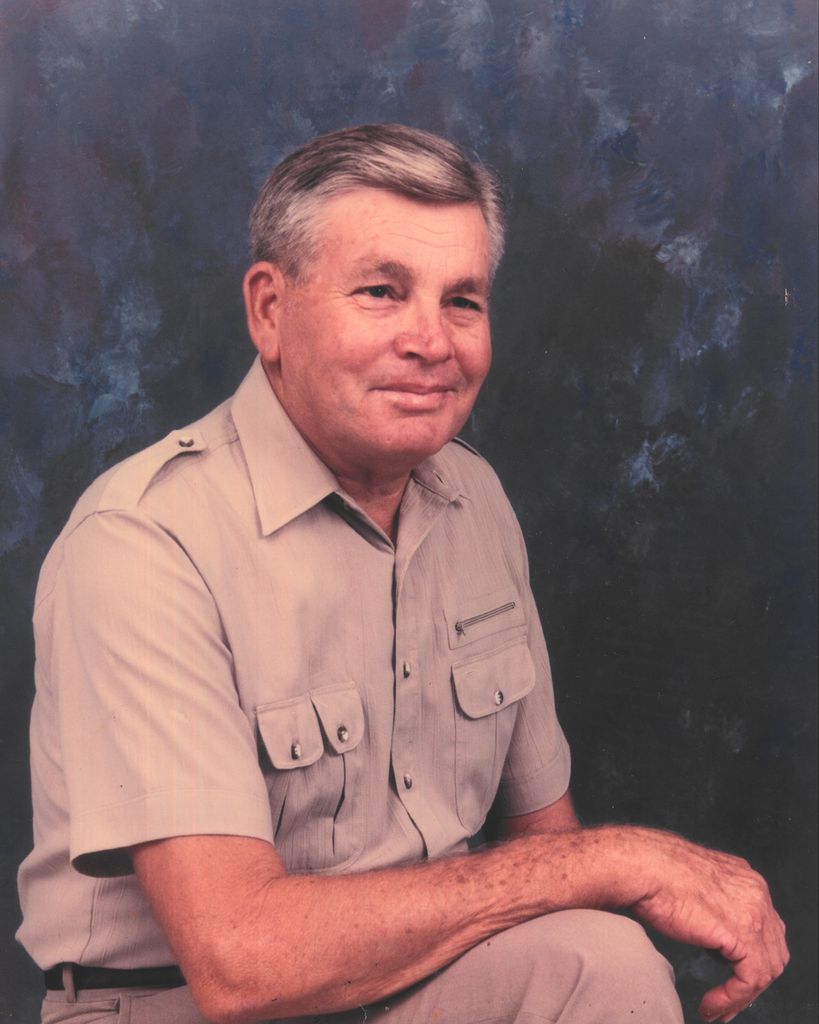 Jesse L. Wilson Profile Photo