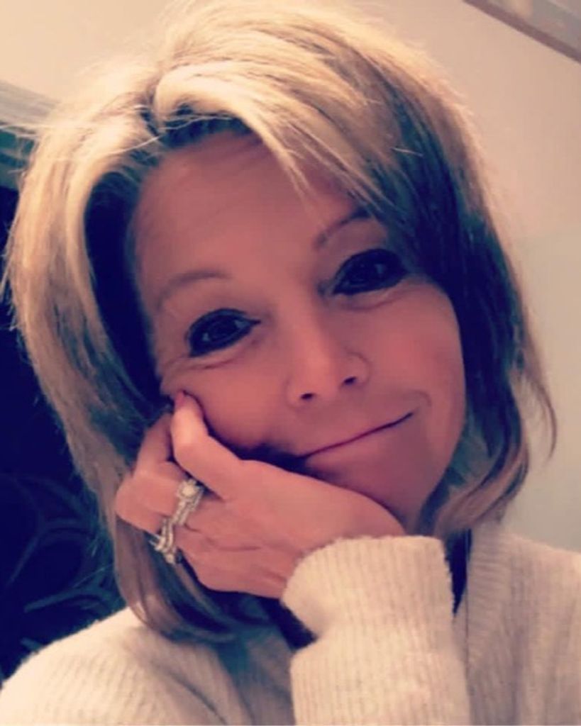 Kelly S. Cadwallader Profile Photo