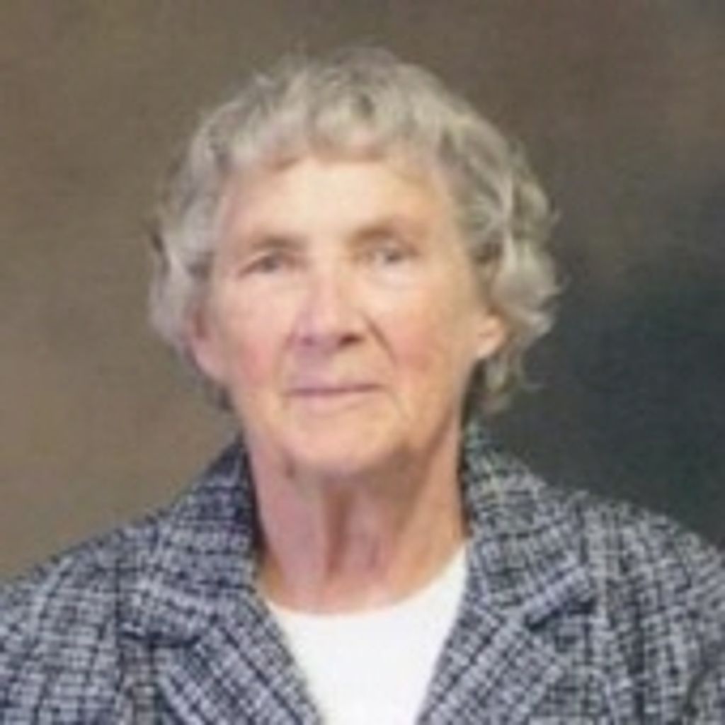Marjorie Tumbush